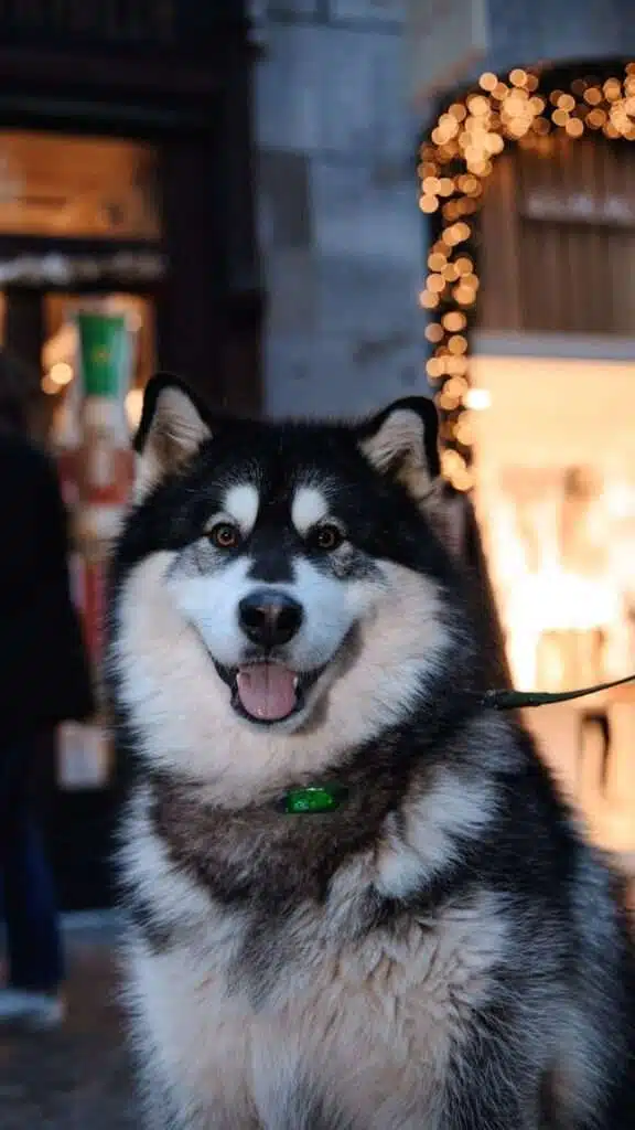 Types of Husky Breeds